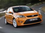Ford Focus ST 2008 года